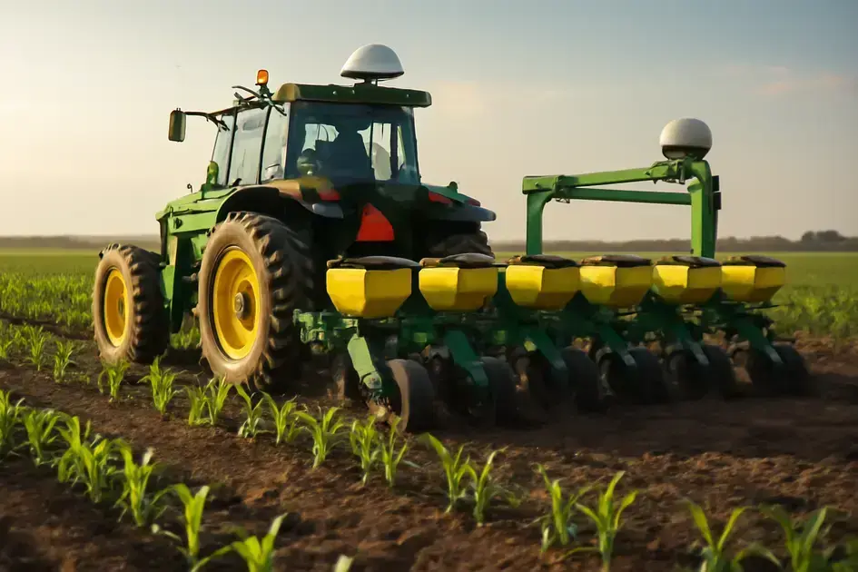 Agricultura de precisão: como a tecnologia pode transformar o campo