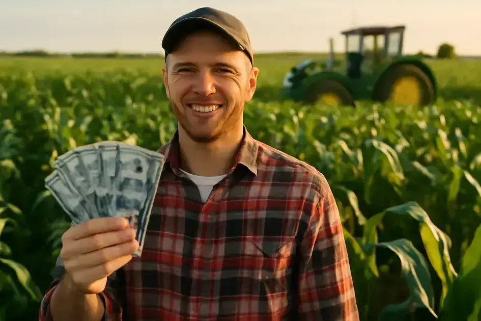 Aumento das linhas de crédito agrícola: impulsionando o setor rural