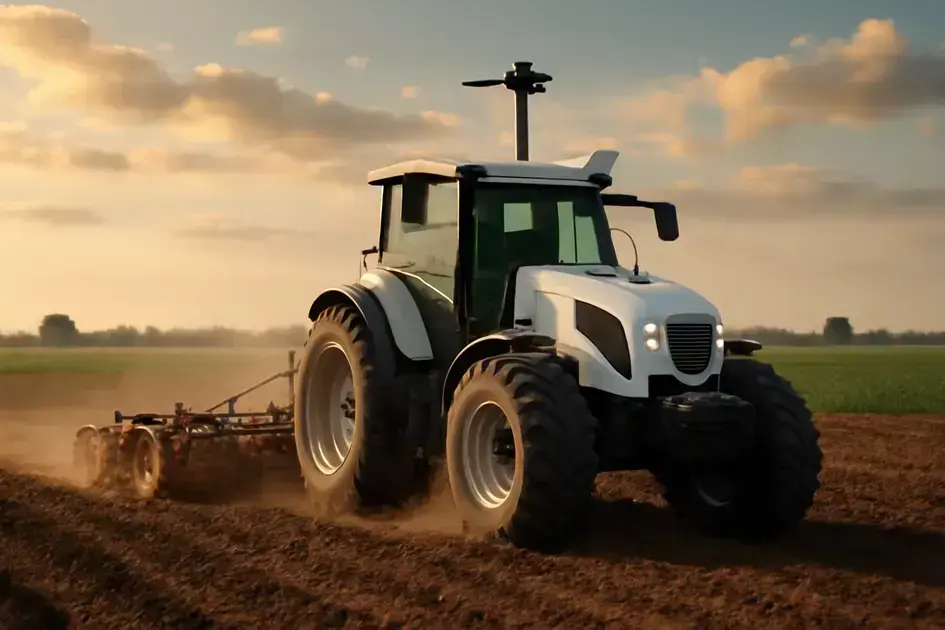 Automação no campo: como a tecnologia pode revolucionar sua lavoura
