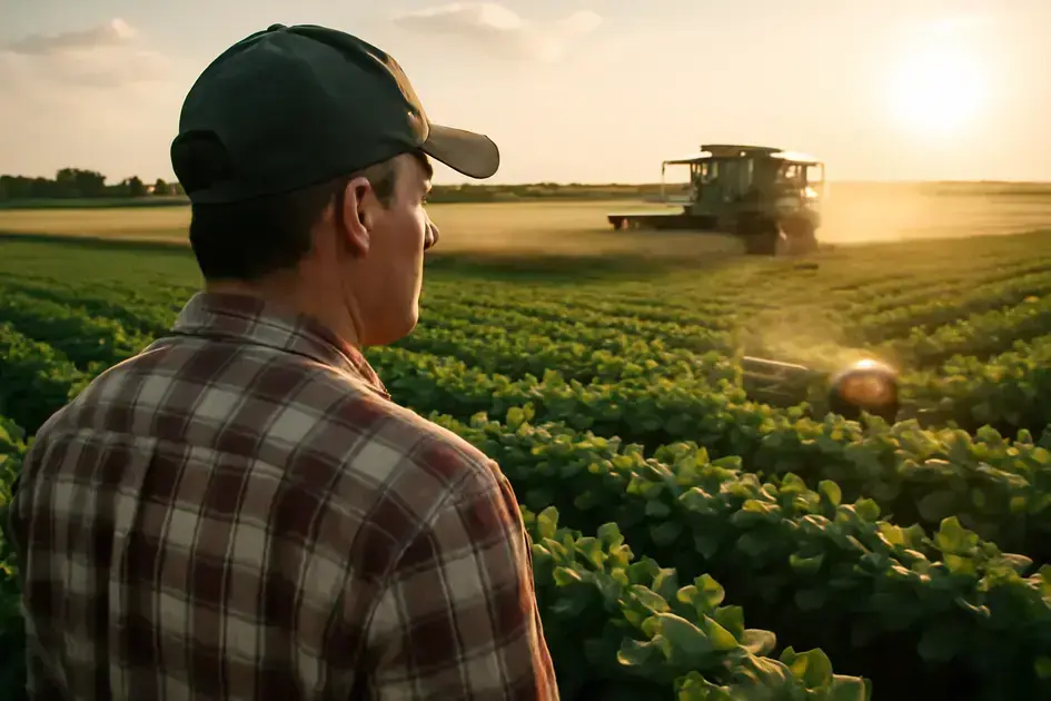 PIB do agronegócio 2025: projeções e impactos na economia nacional
