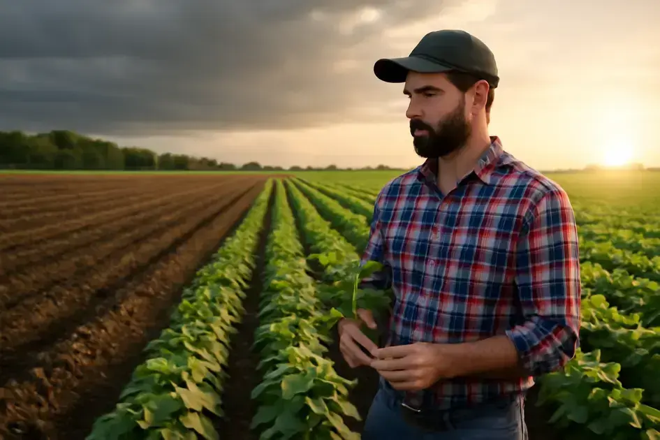 Plano agricultura de baixo carbono: transformando a produção rural