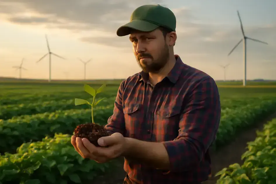 Práticas sustentáveis que fazem a diferença