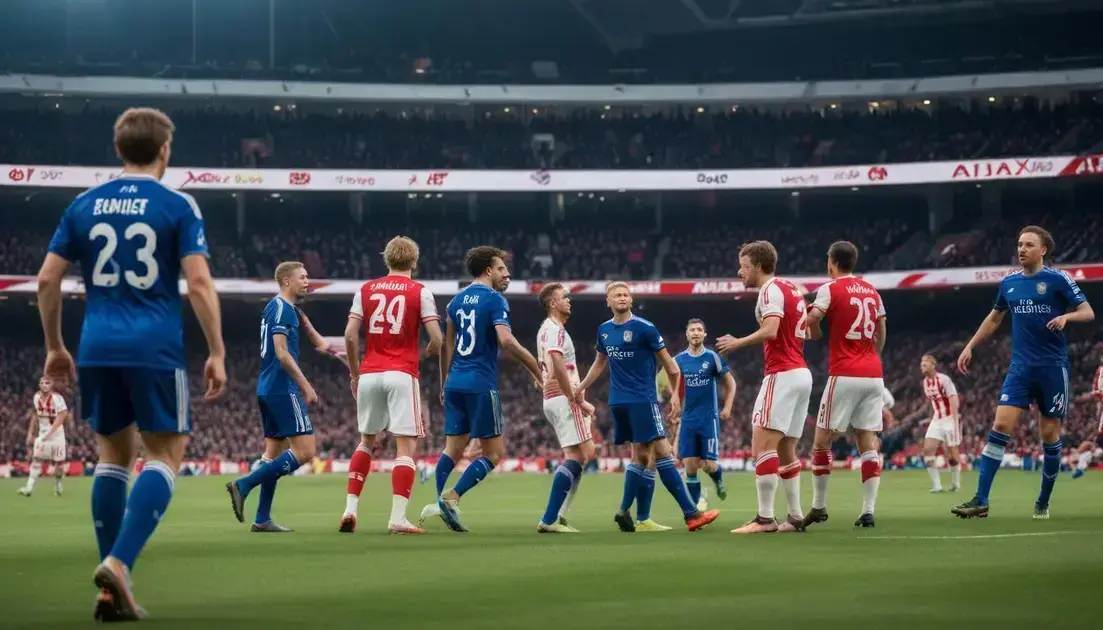 ajax x agf