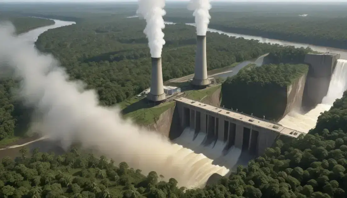 amazonas energia