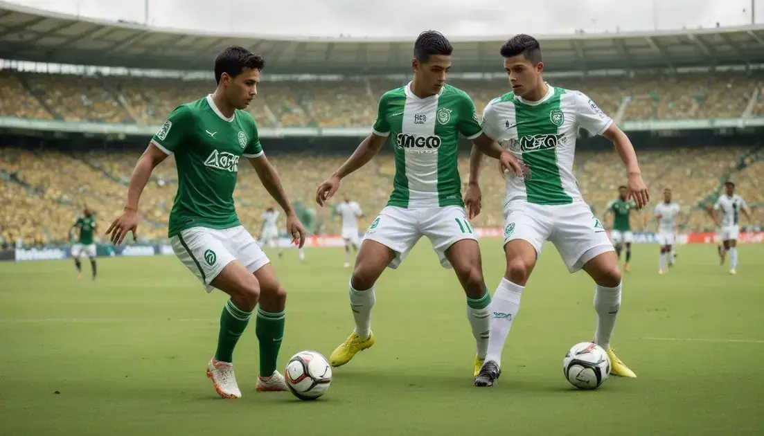 américa-mg x chapecoense
