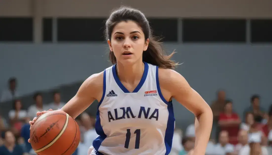 ana maria gonçalves abl
