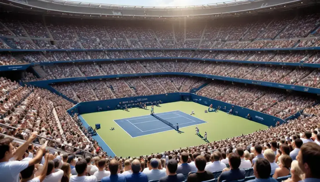 atp washington