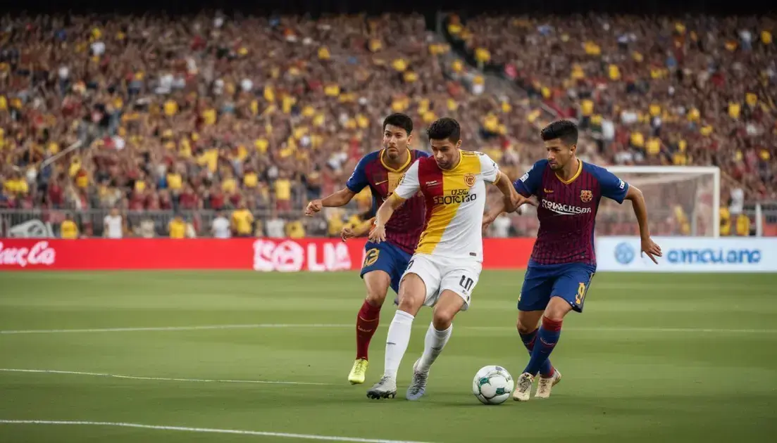 barcelona sc x ldu quito