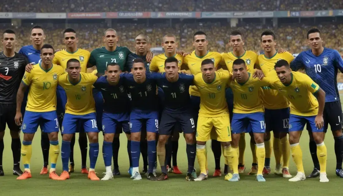 campeonato brasileiro