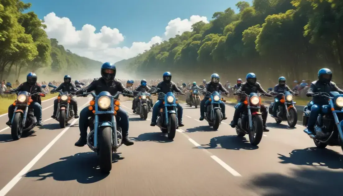 capital moto week 2025