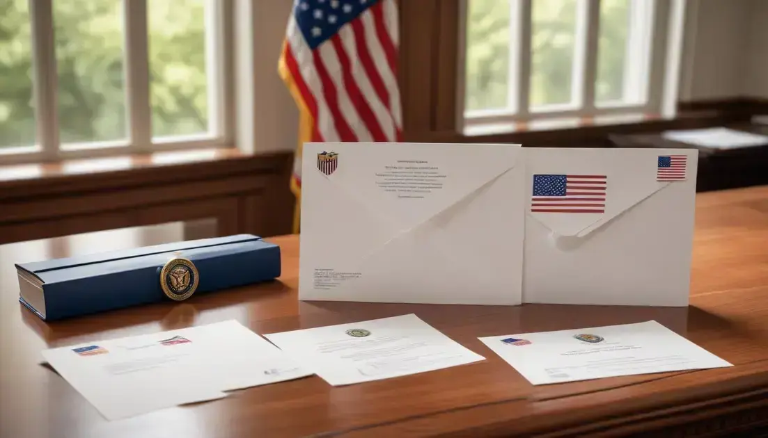 carta de trump a bolsonaro