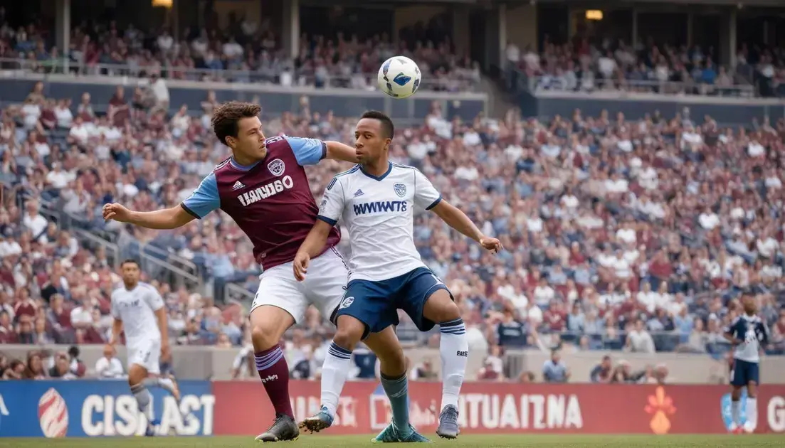 colorado rapids x whitecaps
