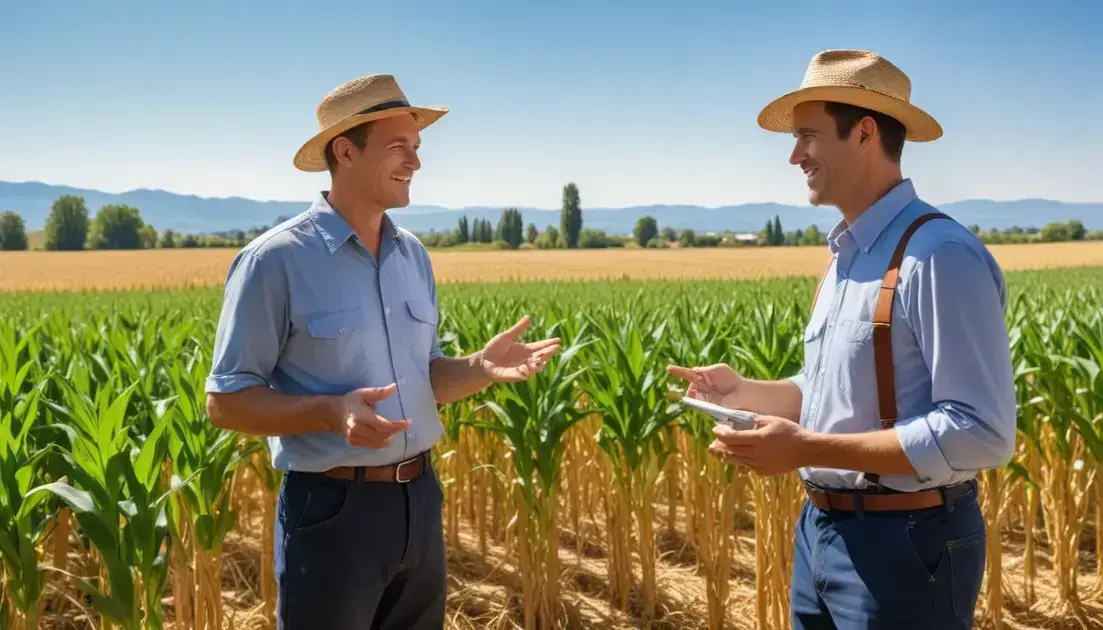 Comércio exterior agro: como potencializar suas exportações agrícolas