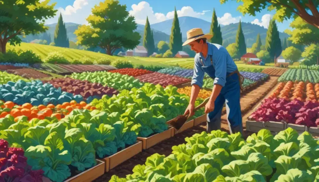 Como fertilizantes influenciam no cultivo