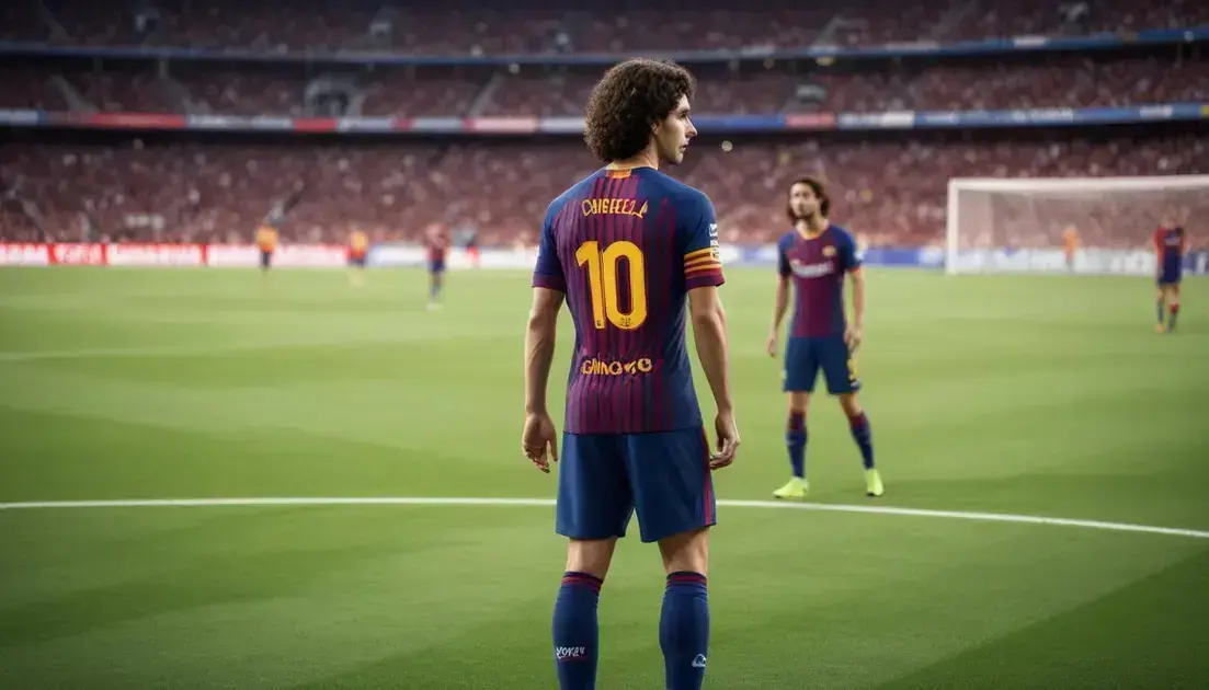 cucurella barcelona