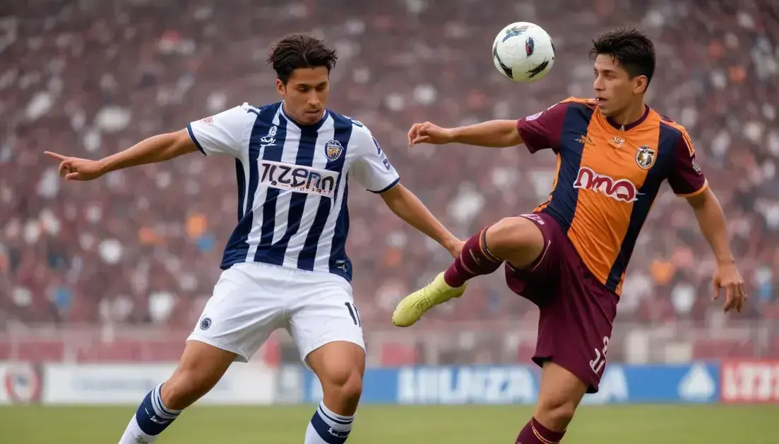 cusco x alianza lima
