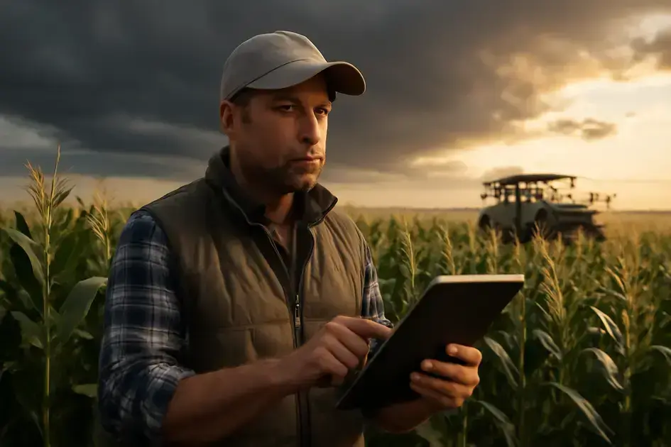 Desafios do agronegócio 2025: como se preparar para o futuro