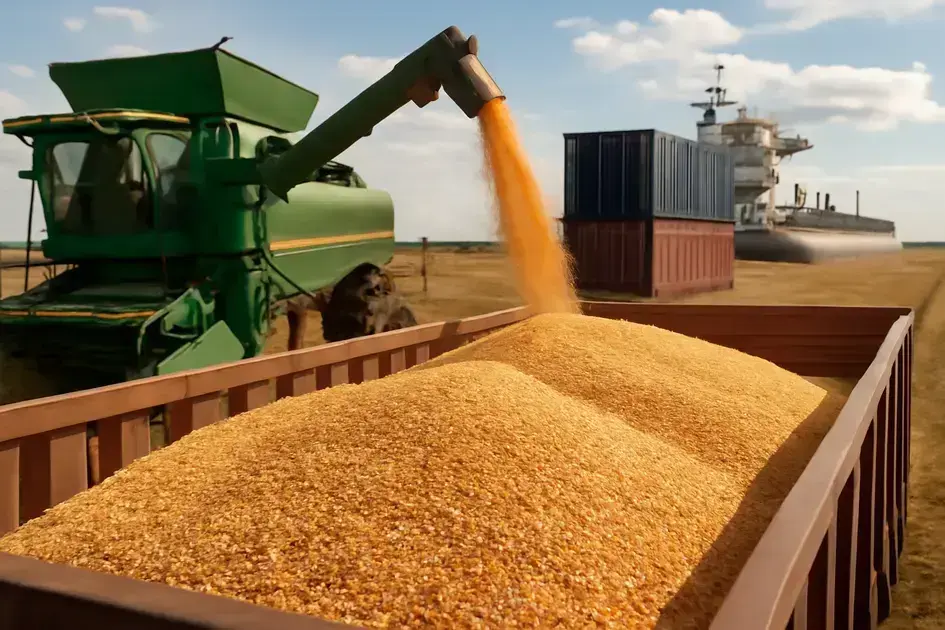 Desafios enfrentados pelas agroindústrias exportadoras