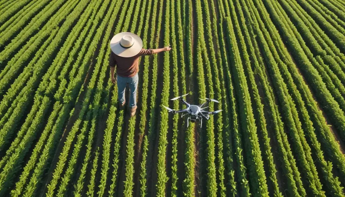 Desafios enfrentados pelo agronegócio