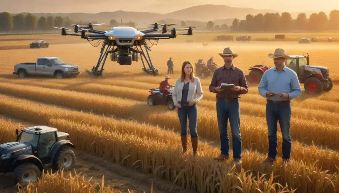 dia do agricultor