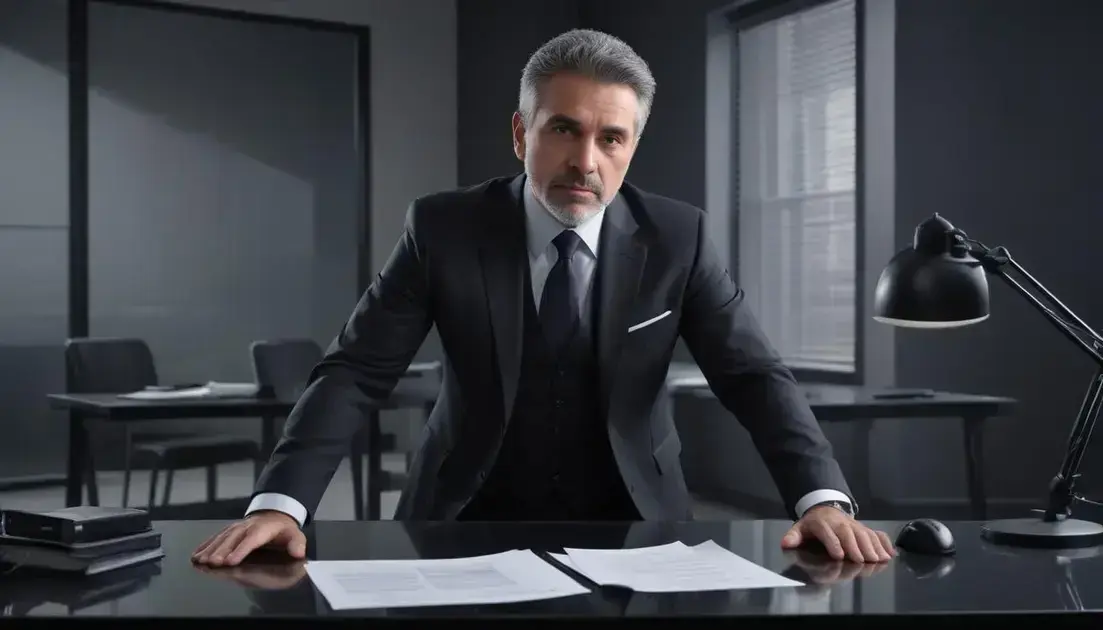 empresário adalberto