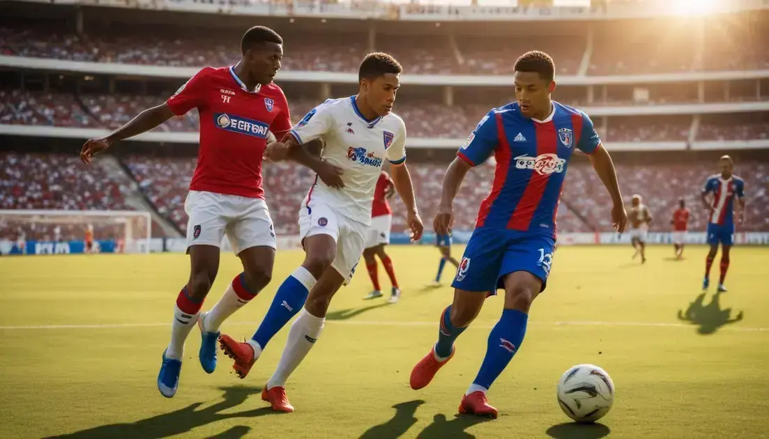 fortaleza x bahia