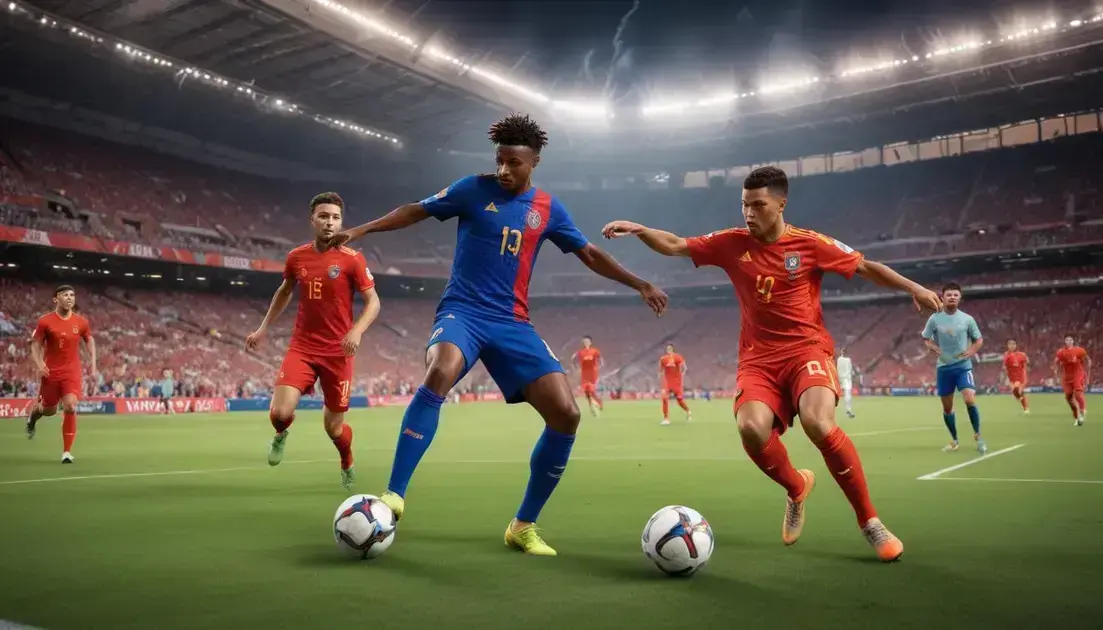 futebol ao vivo