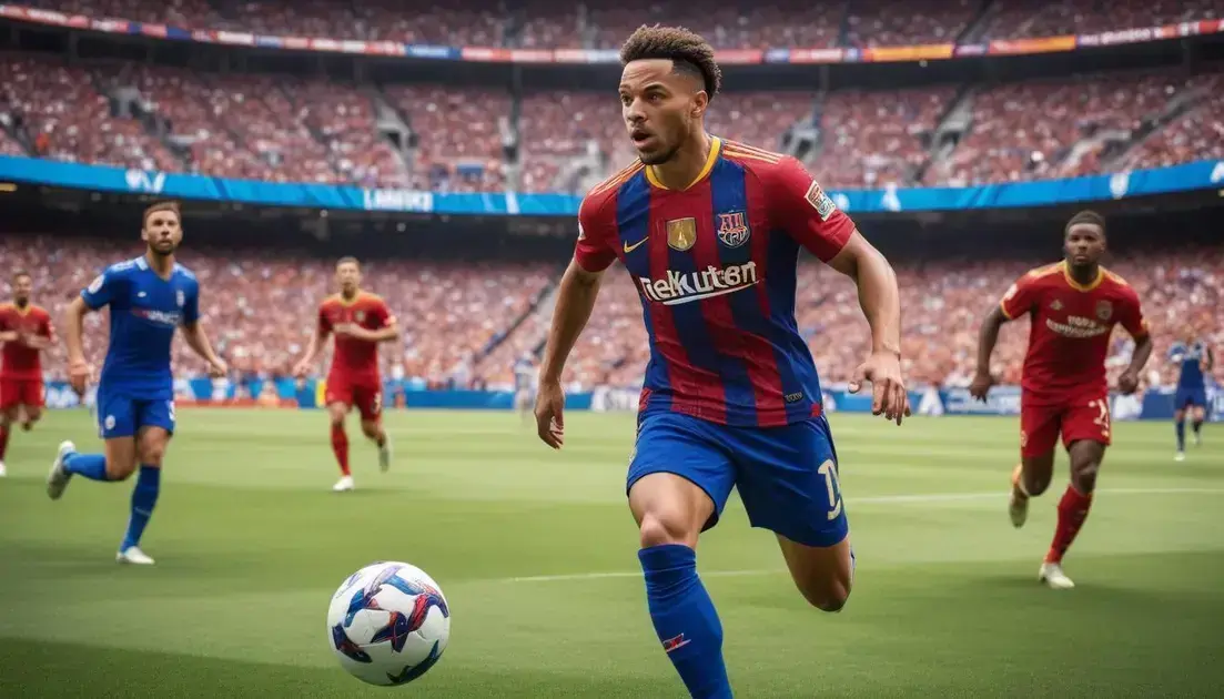 futebol play