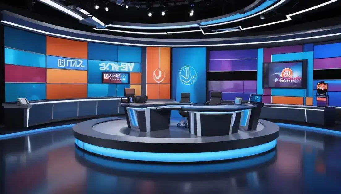 globo programação