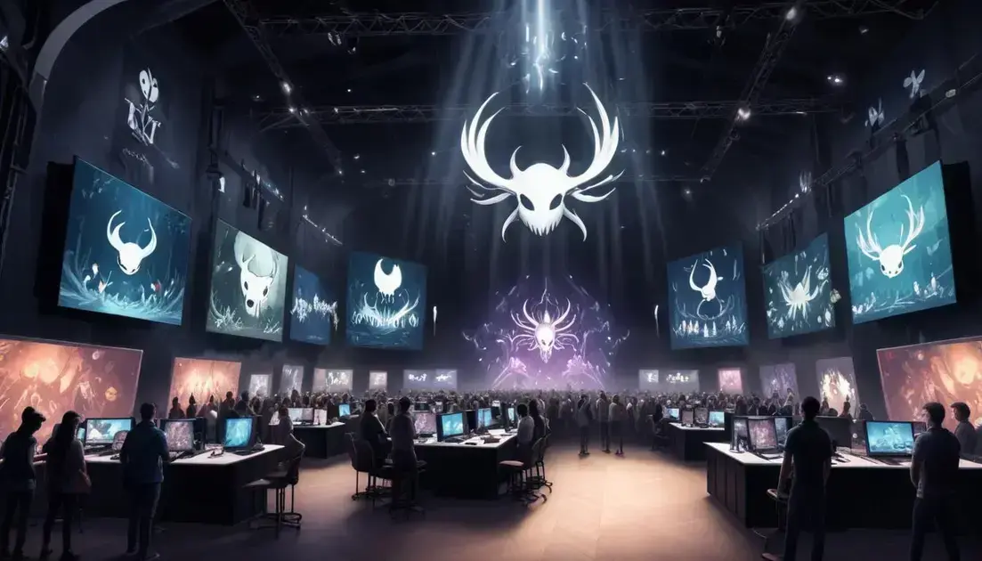 hollow knight silksong demo