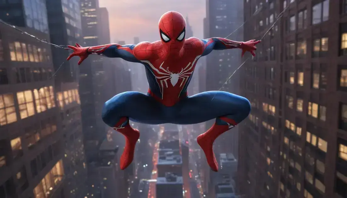 homem aranha alem do aranhaverso