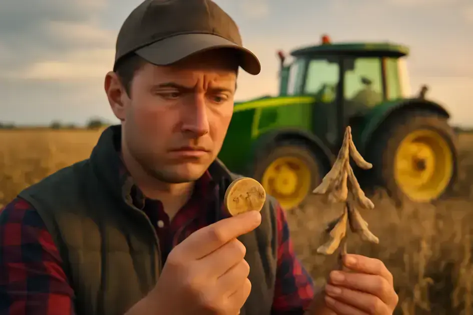 Impacto do IOF no agronegócio: o que você precisa saber