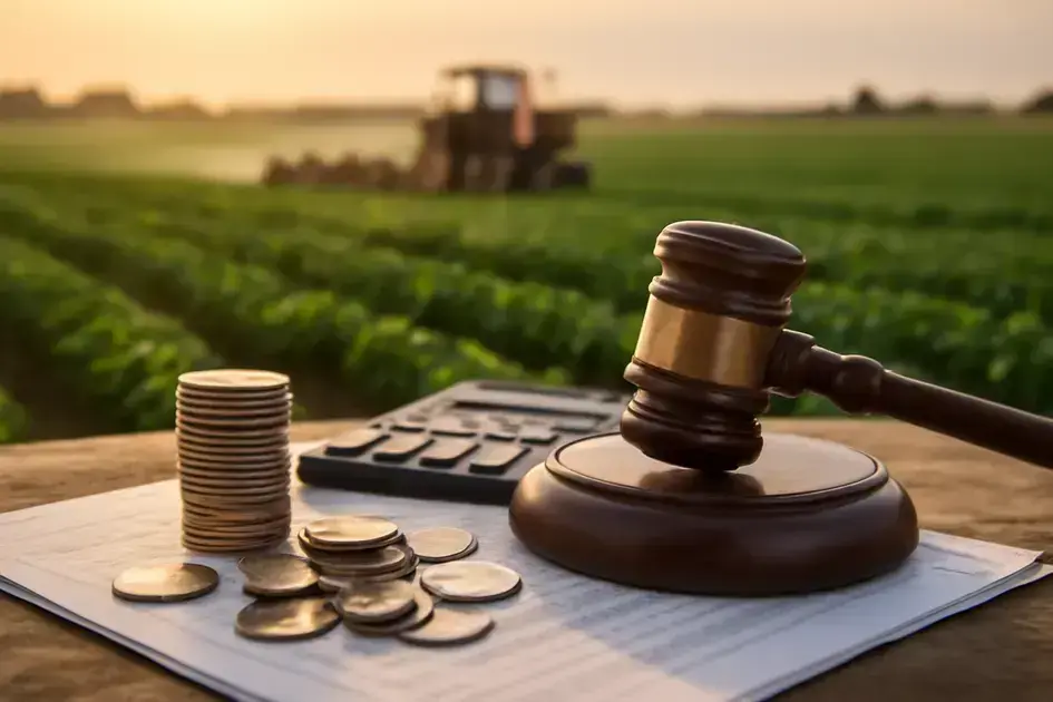 Impactos da política fiscal no investimento no agronegócio