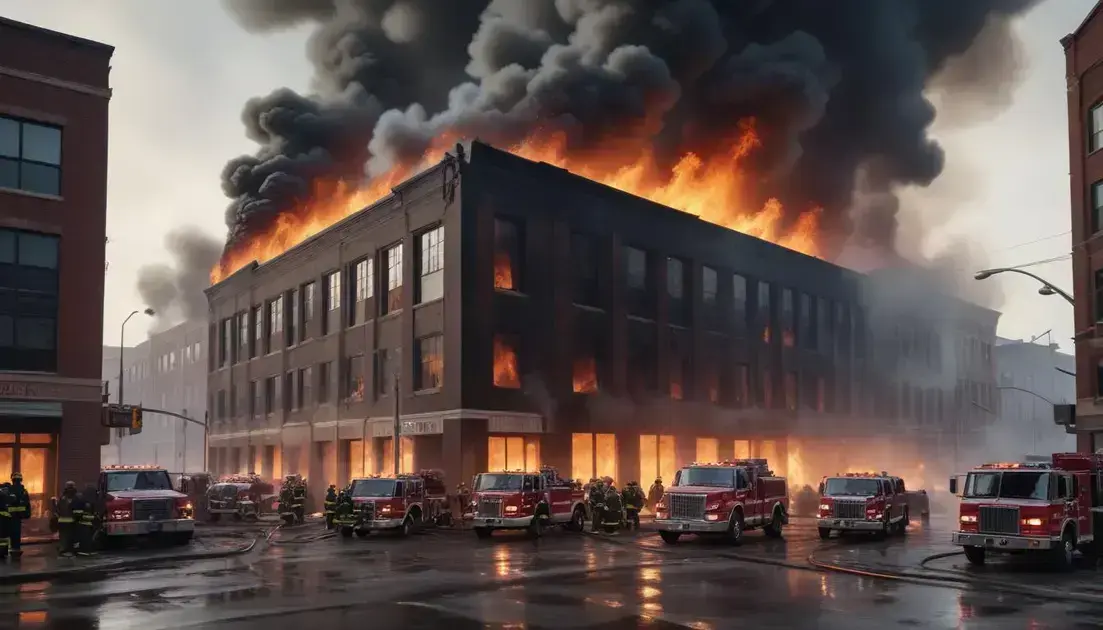 incêndio barueri