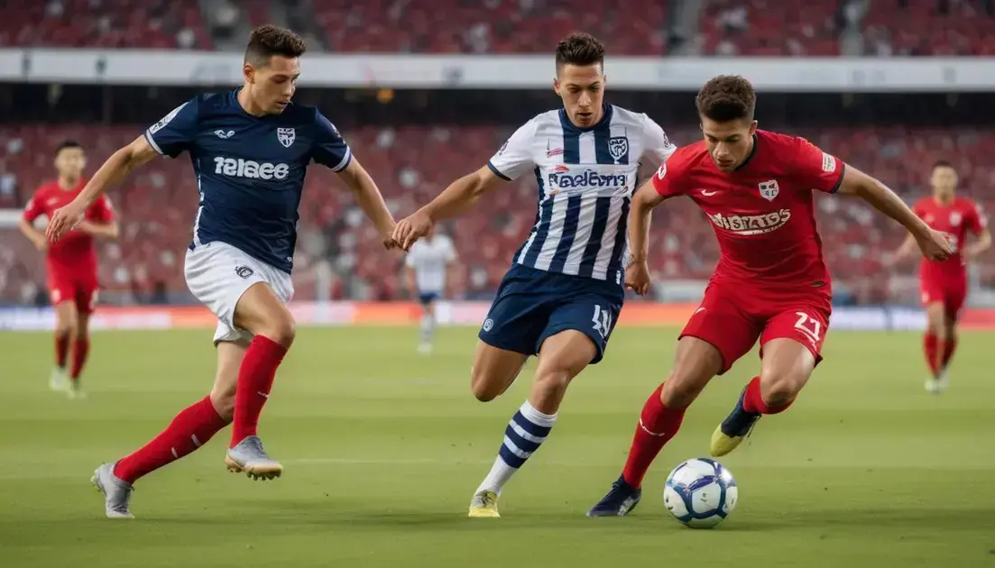 independiente x talleres