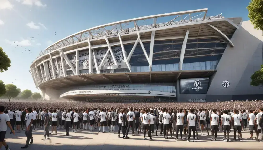 ingressos corinthians