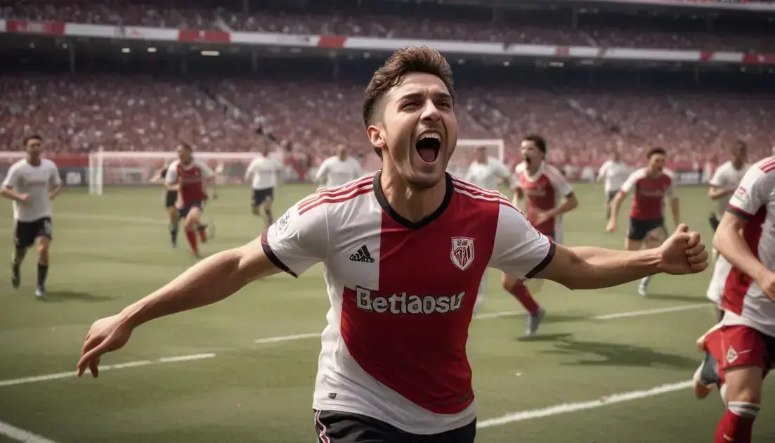 instituto x river plate
