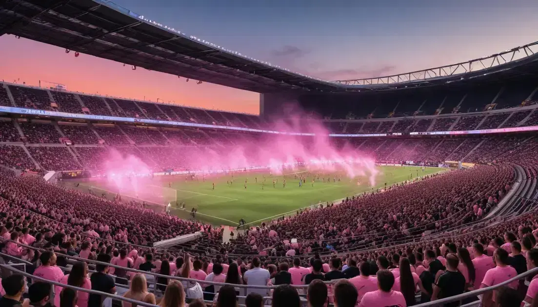 inter miami - nashville sc