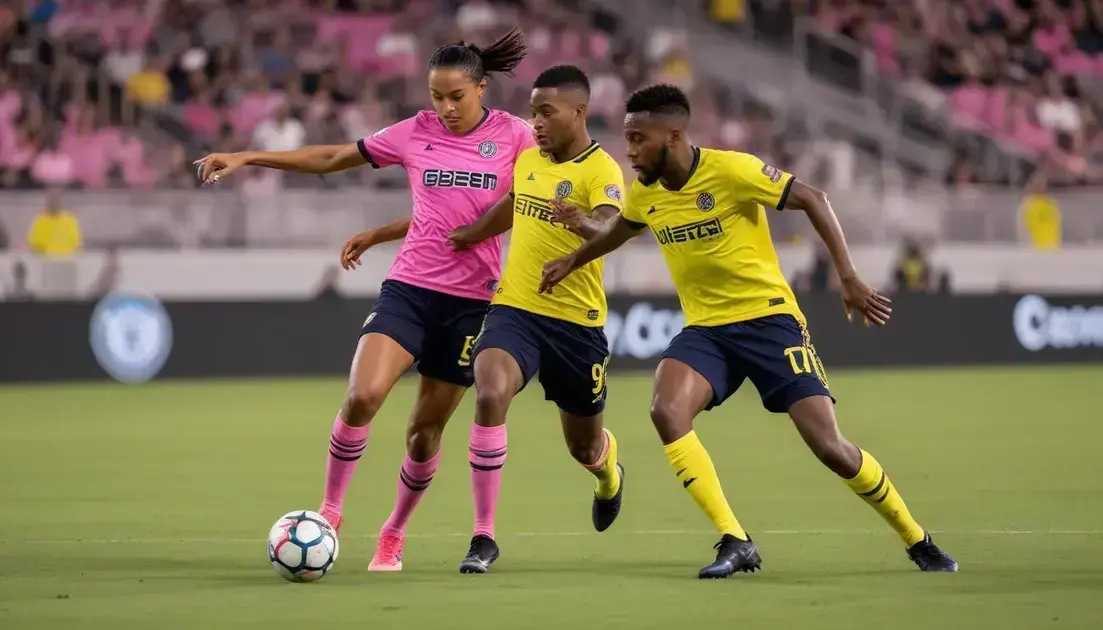 inter miami x nashville sc