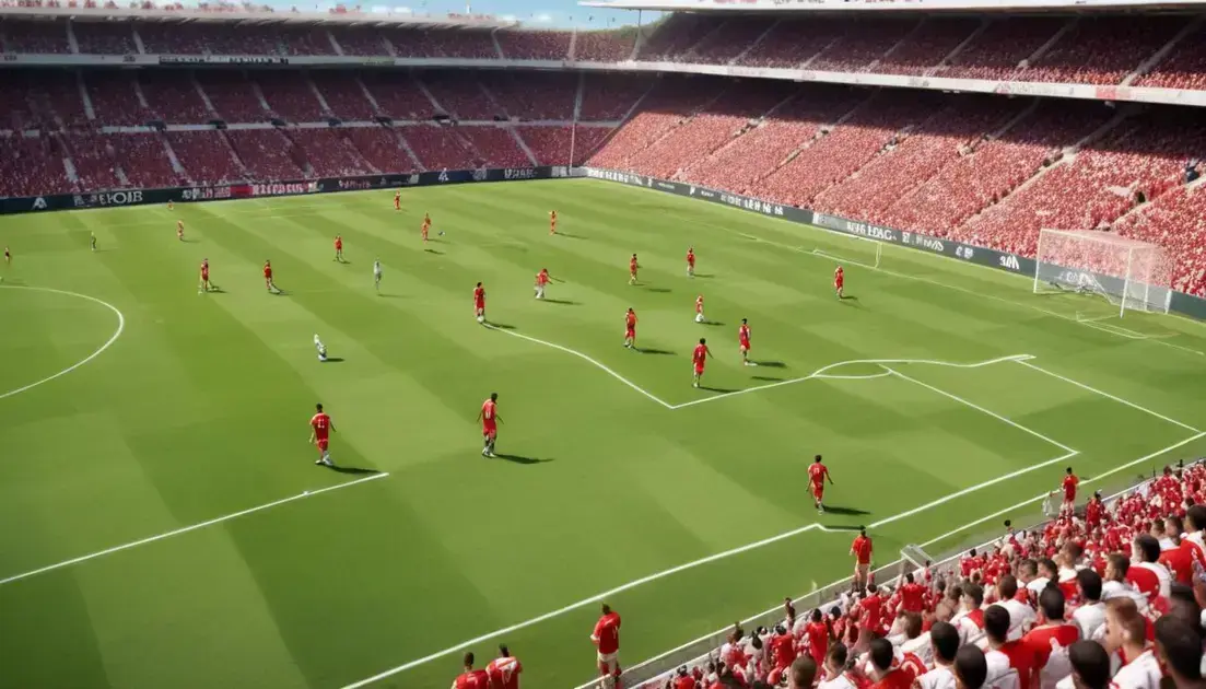internacional x ec vitória
