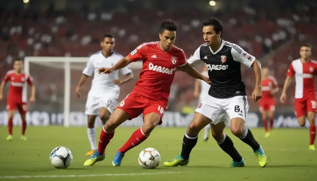 internacional x vasco da gama
