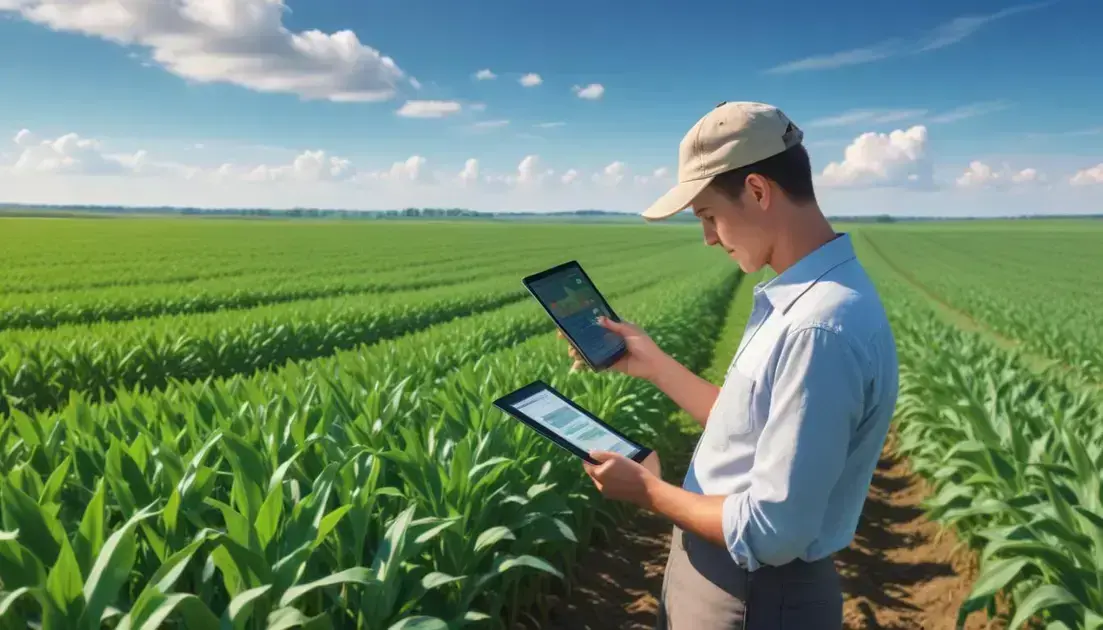 Investimentos no agronegócio: como aumentar a rentabilidade do seu cultivo