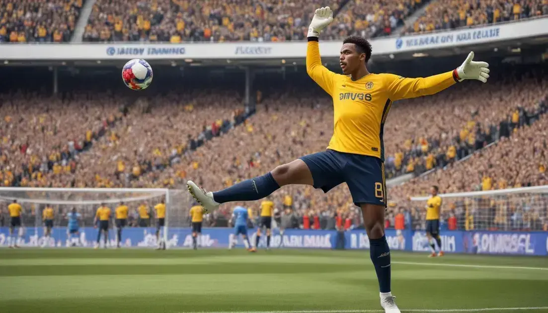 jailson goleiro