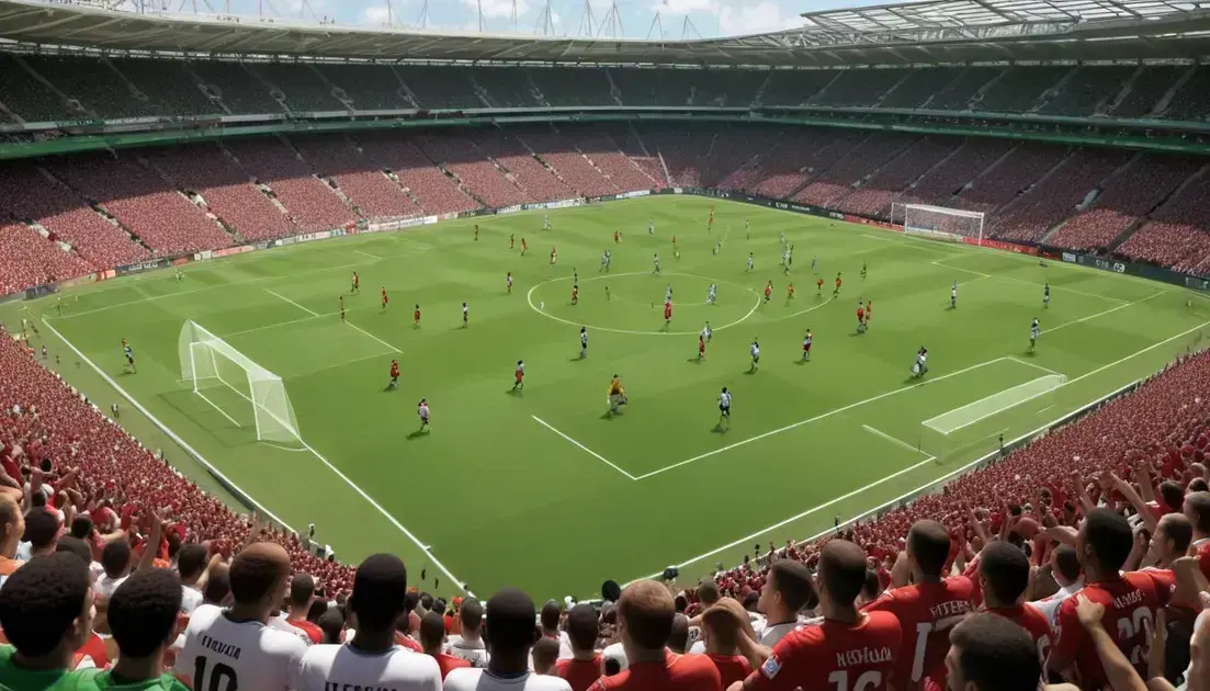 jogo do vitoria