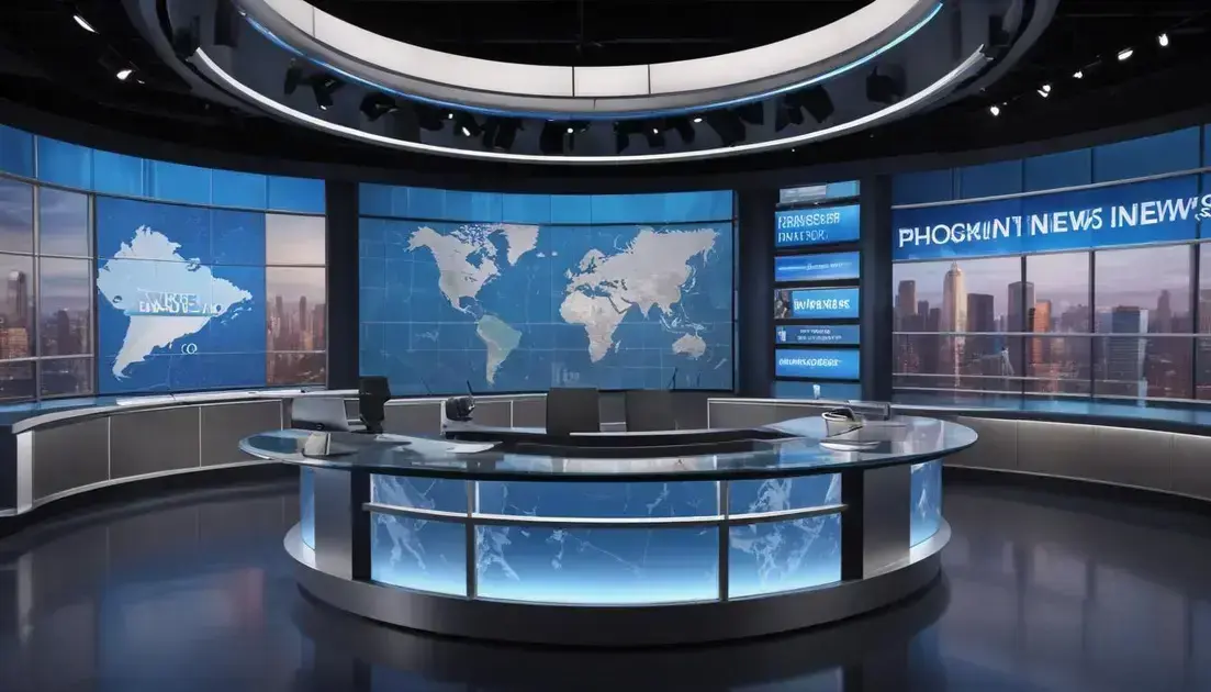jornal nacional