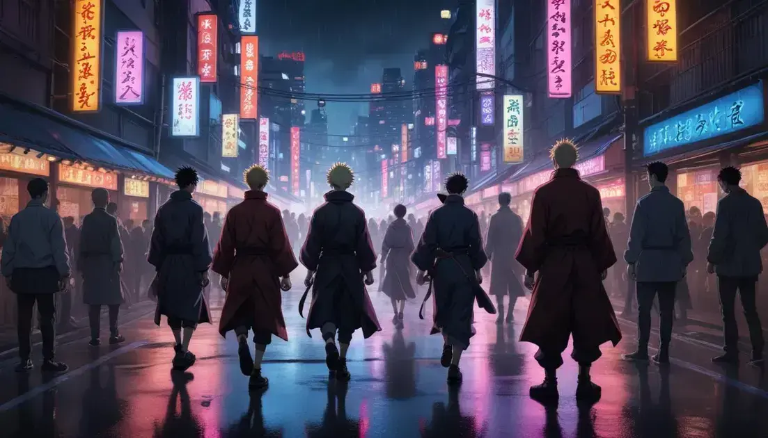 jujutsu kaisen filme