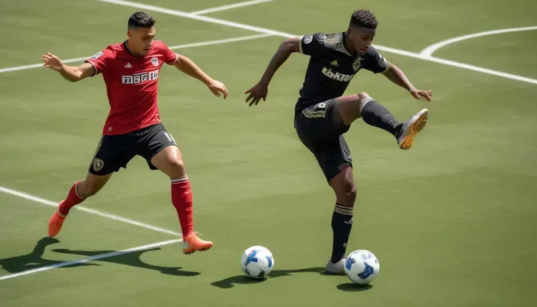 lafc x fc dallas