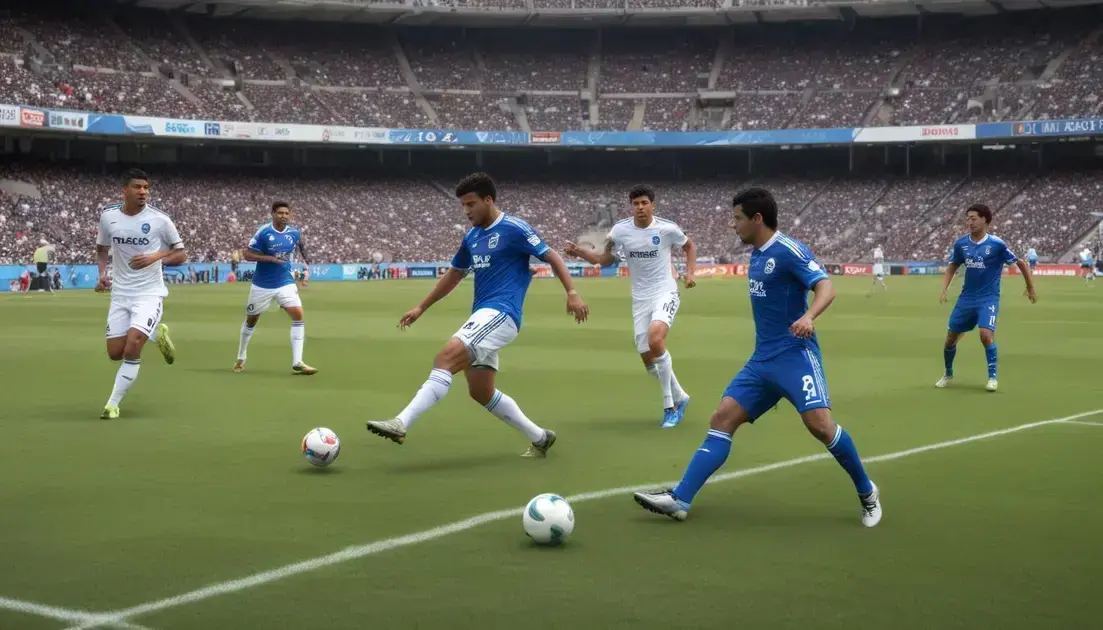 ldu quito x emelec