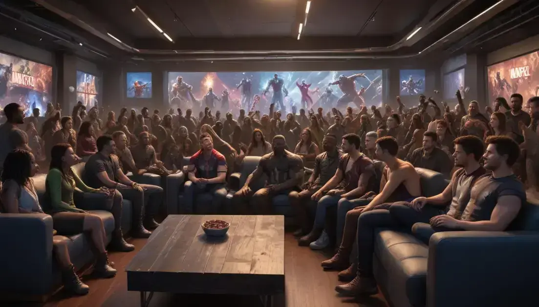 marvel news