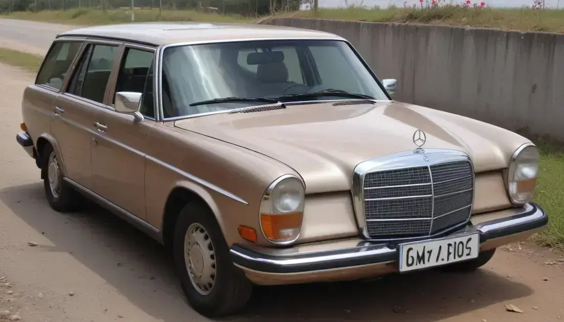 mercedes quilos mortais emagreceu